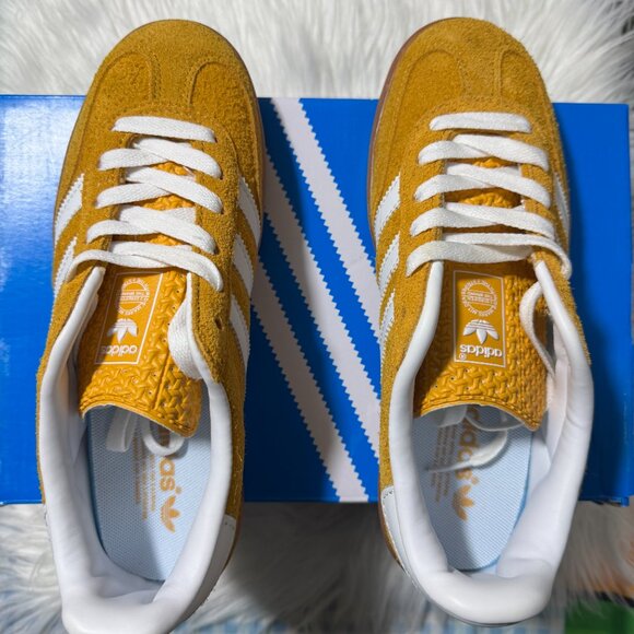 Adidas women's sneakers - Picture 3 of 8